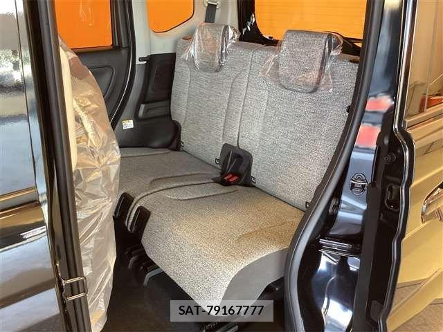 Suzuki SPACIA 2025-09 6913070-19