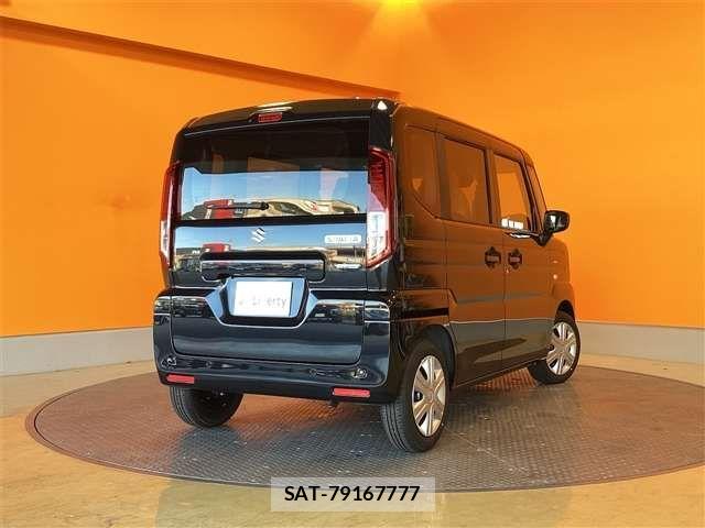 Suzuki SPACIA 2025-09 6913070-4