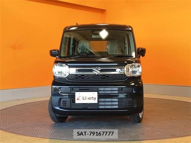 Suzuki SPACIA 2025-09 6913070-5