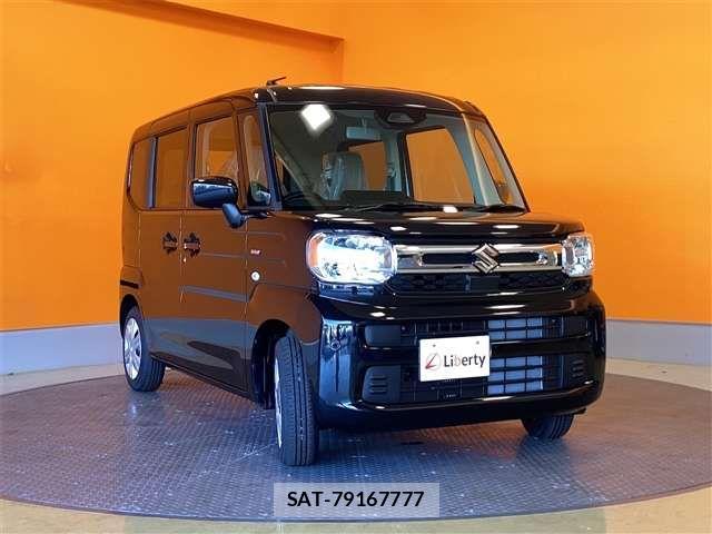 Suzuki SPACIA 2025-09 6913070-6