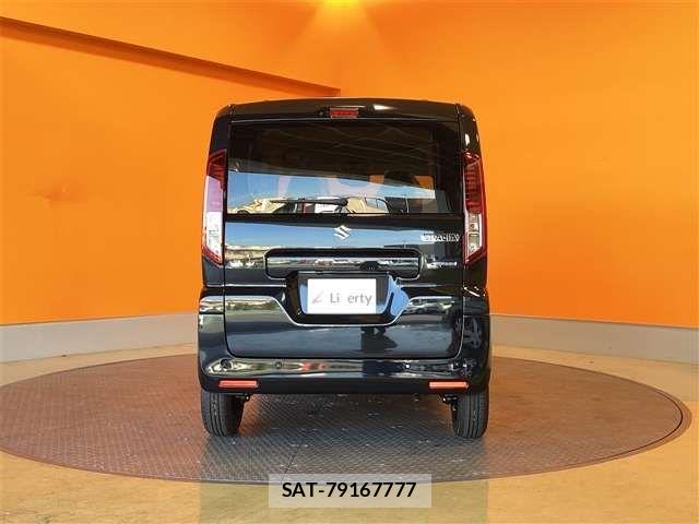 Suzuki SPACIA 2025-09 6913070-8