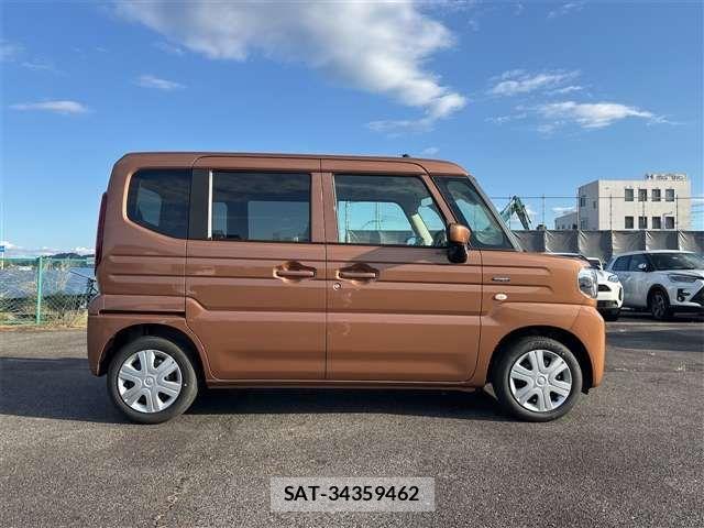 Suzuki SPACIA 2025-10 6912992-9