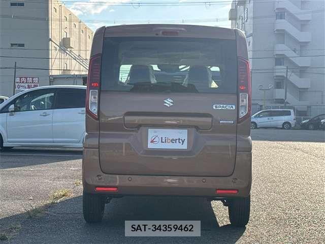 Suzuki SPACIA 2025-10 6912992-10