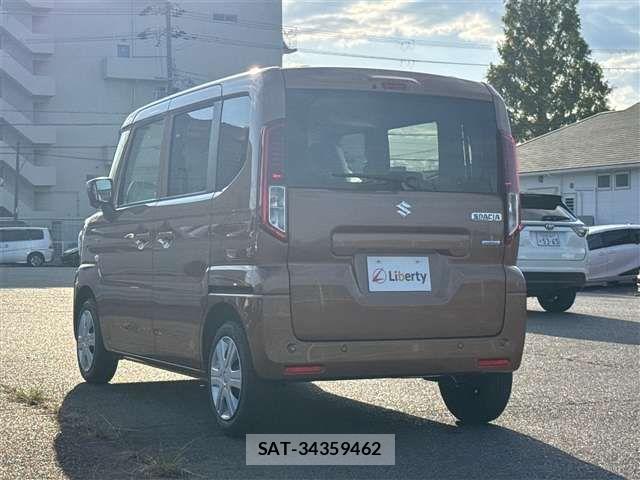 Suzuki SPACIA 2025-10 6912992-11