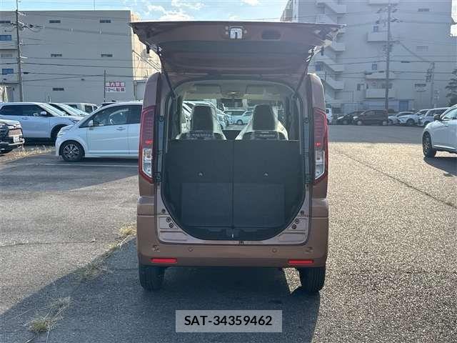 Suzuki SPACIA 2025-10 6912992-12