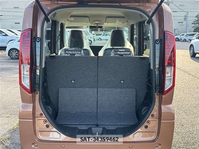 Suzuki SPACIA 2025-10 6912992-13
