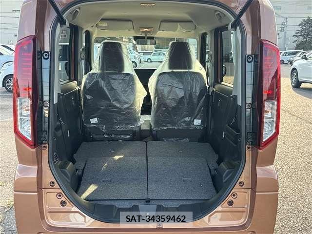 Suzuki SPACIA 2025-10 6912992-14