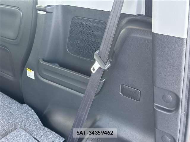 Suzuki SPACIA 2025-10 6912992-15