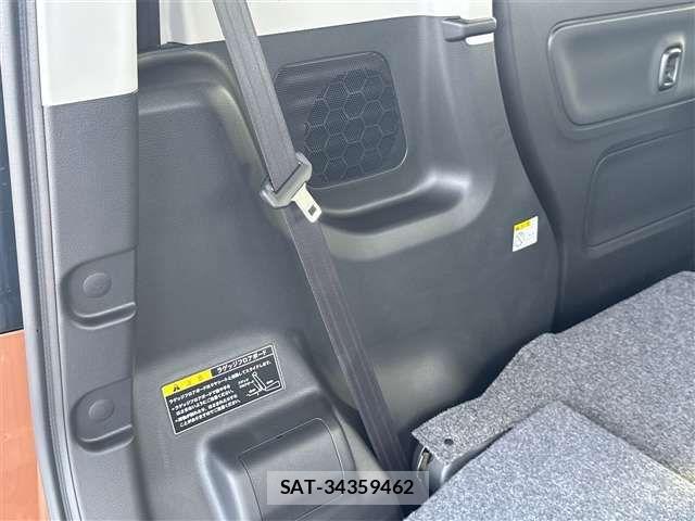 Suzuki SPACIA 2025-10 6912992-16