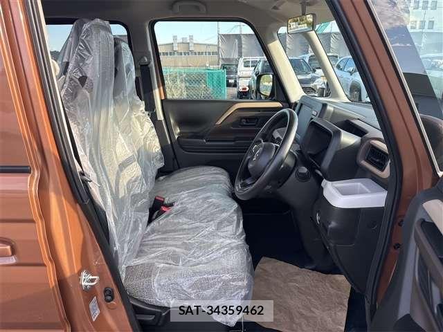 Suzuki SPACIA 2025-10 6912992-17