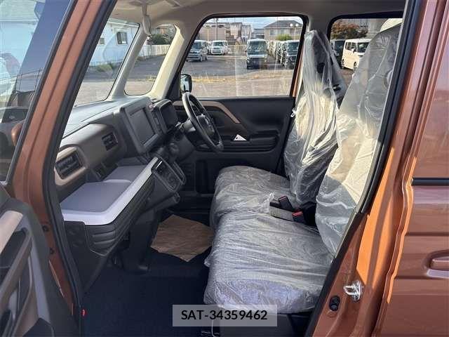 Suzuki SPACIA 2025-10 6912992-18