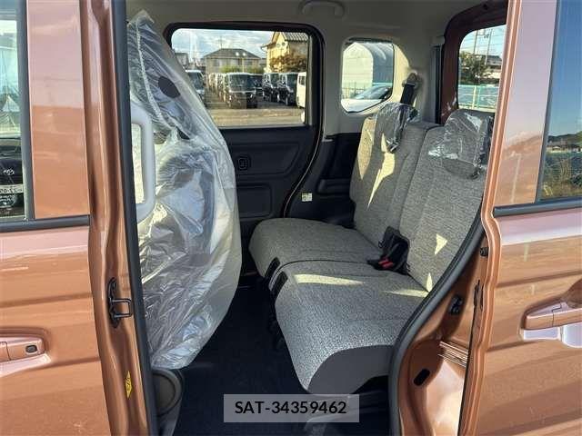 Suzuki SPACIA 2025-10 6912992-19
