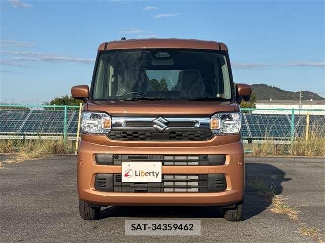 Suzuki SPACIA 2025-10 6912992-7