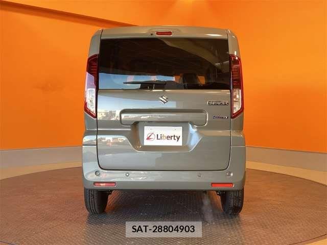 Suzuki SPACIA 2025-12 6913083-9