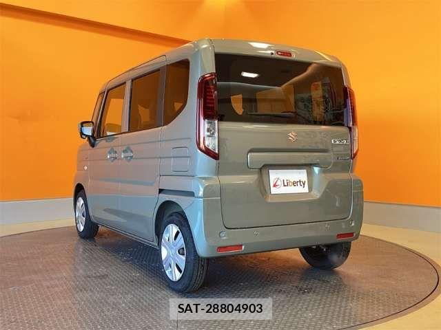Suzuki SPACIA 2025-12 6913083-10