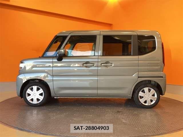 Suzuki SPACIA 2025-12 6913083-11
