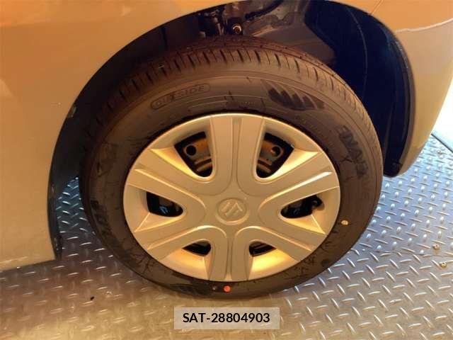 Suzuki SPACIA 2025-12 6913083-13