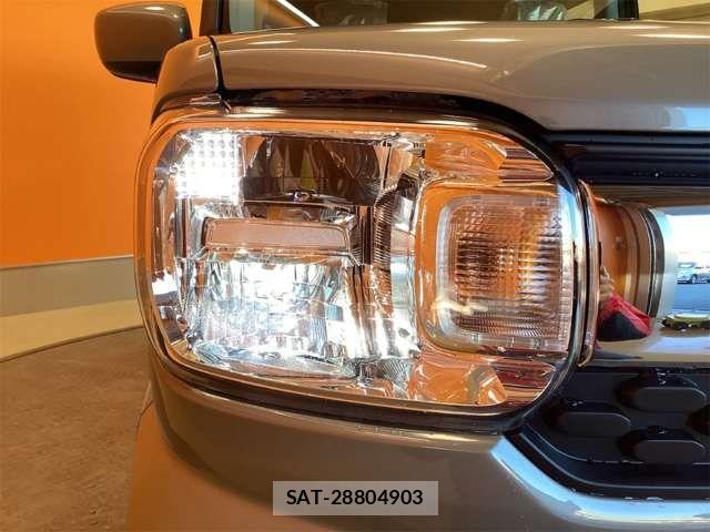 Suzuki SPACIA 2025-12 6913083-16