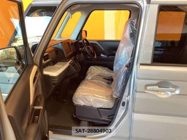 Suzuki SPACIA 2025-12 6913083-18