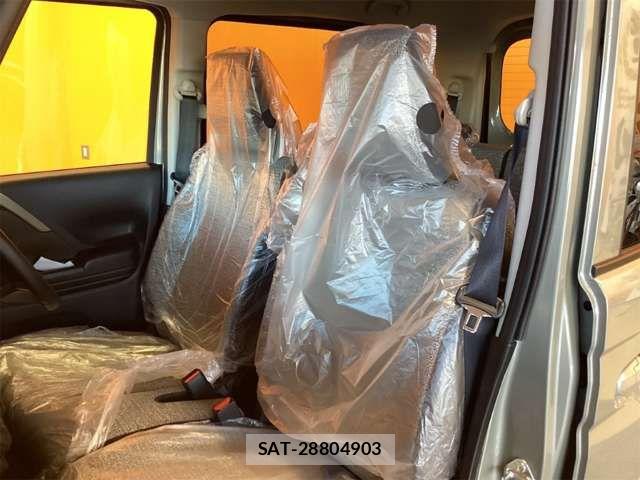 Suzuki SPACIA 2025-12 6913083-19
