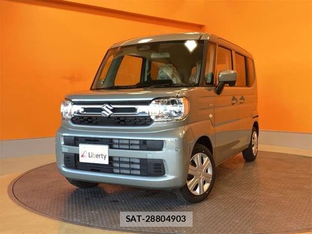 Suzuki SPACIA 2025-12 6913083-4