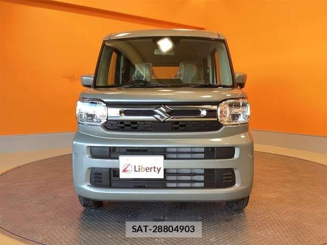 Suzuki SPACIA 2025-12 6913083-5