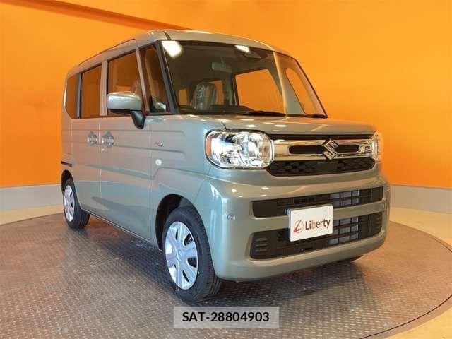 Suzuki SPACIA 2025-12 6913083-6