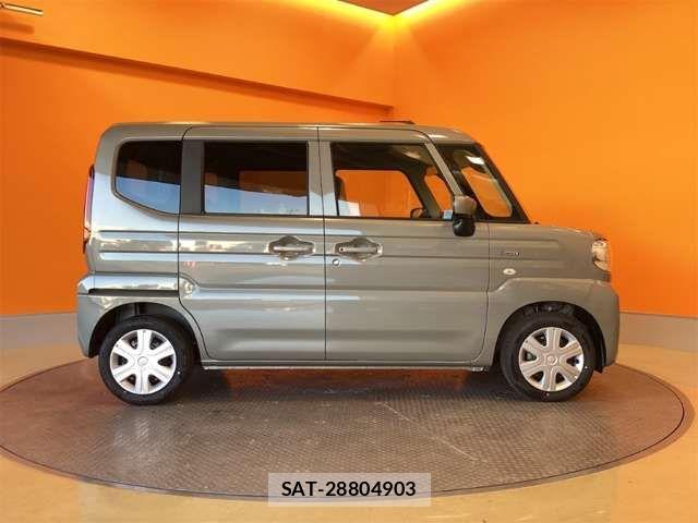 Suzuki SPACIA 2025-12 6913083-7