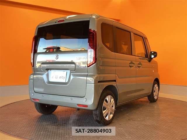 Suzuki SPACIA 2025-12 6913083-8