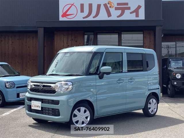 Suzuki SPACIA 2025-11 6913091-0