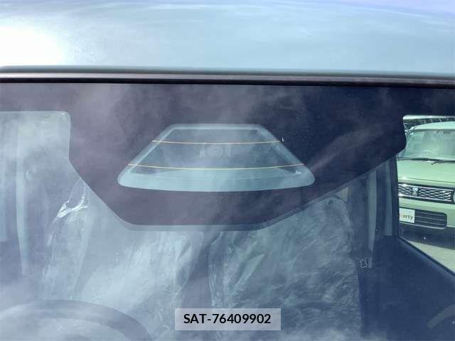 Suzuki SPACIA 2025-11 6913091-9