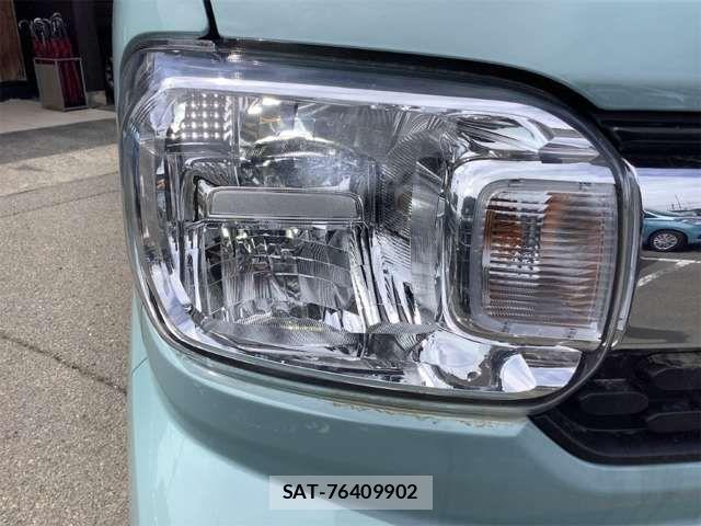 Suzuki SPACIA 2025-11 6913091-10