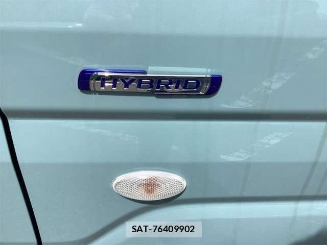 Suzuki SPACIA 2025-11 6913091-12