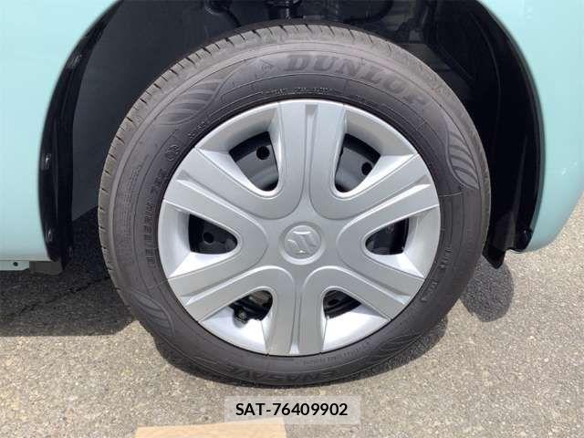 Suzuki SPACIA 2025-11 6913091-15