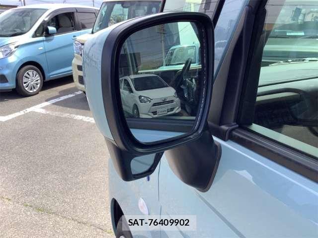Suzuki SPACIA 2025-11 6913091-19