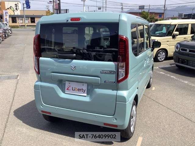 Suzuki SPACIA 2025-11 6913091-4