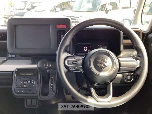 Suzuki SPACIA 2025-11 6913091-5