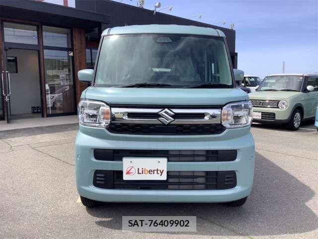 Suzuki SPACIA 2025-11 6913091-6