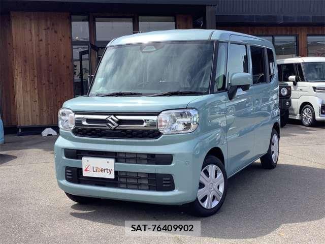 Suzuki SPACIA 2025-11 6913091-8