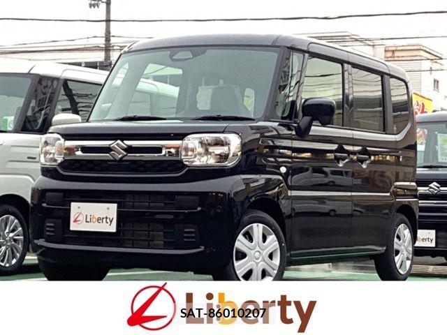 Suzuki SPACIA 2026-01 6912909-0
