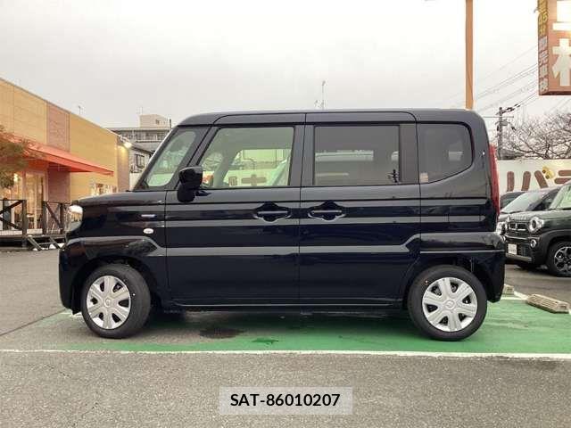 Suzuki SPACIA 2026-01 6912909-10