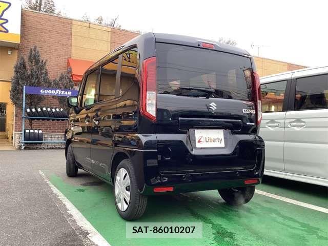 Suzuki SPACIA 2026-01 6912909-11