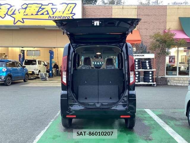 Suzuki SPACIA 2026-01 6912909-13