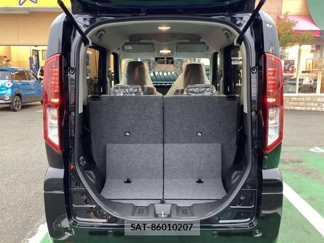 Suzuki SPACIA 2026-01 6912909-14