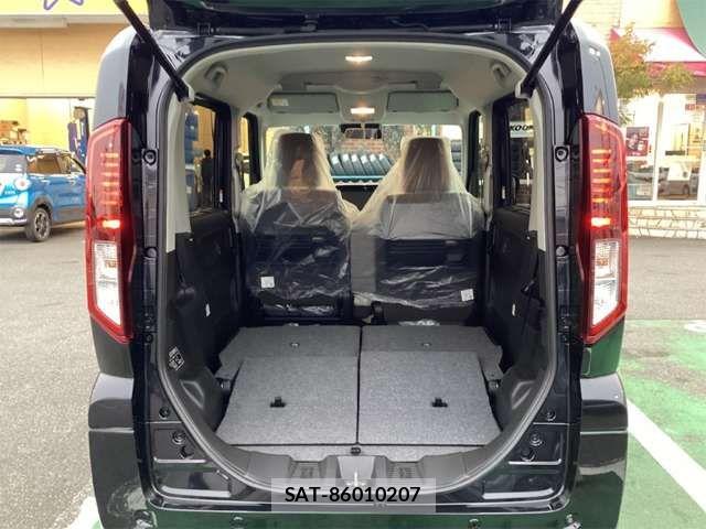 Suzuki SPACIA 2026-01 6912909-15
