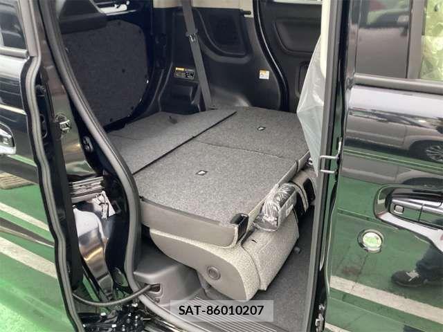 Suzuki SPACIA 2026-01 6912909-18