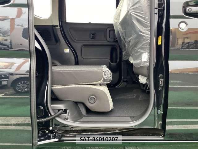 Suzuki SPACIA 2026-01 6912909-19