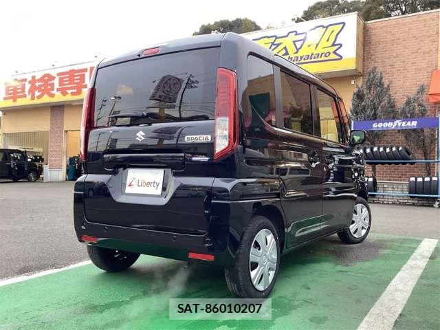 Suzuki SPACIA 2026-01 6912909-4