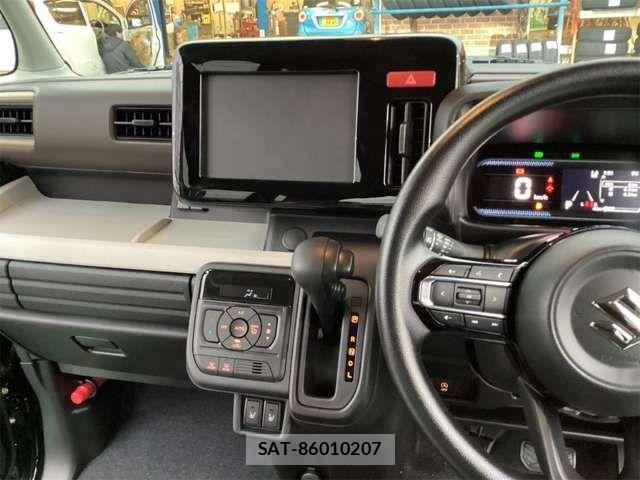 Suzuki SPACIA 2026-01 6912909-5