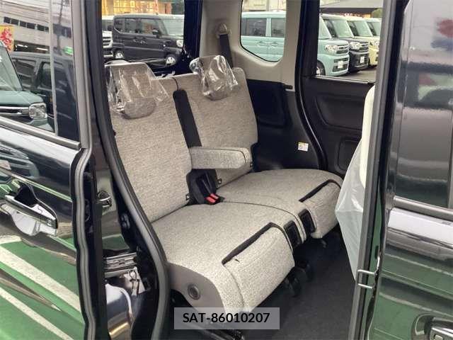 Suzuki SPACIA 2026-01 6912909-6